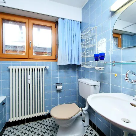 Porthos 37 By Interhome Apartamento