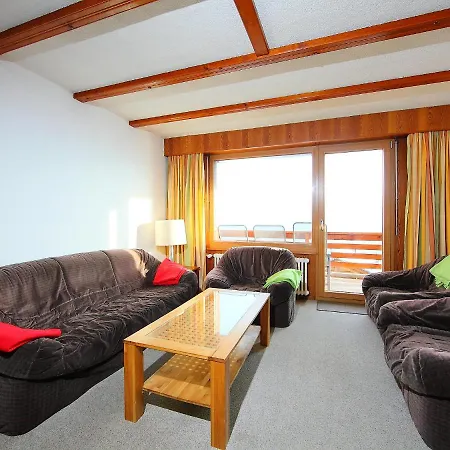 Porthos 37 By Interhome * וורבייה