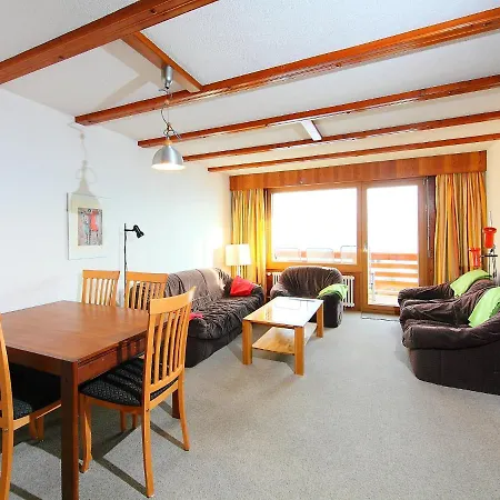 Porthos 37 By Interhome