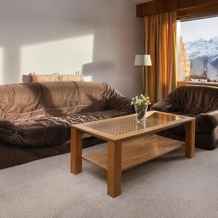 Porthos 37 By Interhome