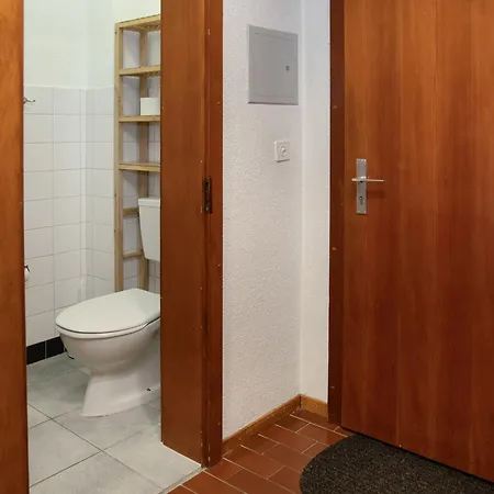 アパート Porthos 37 By Interhome