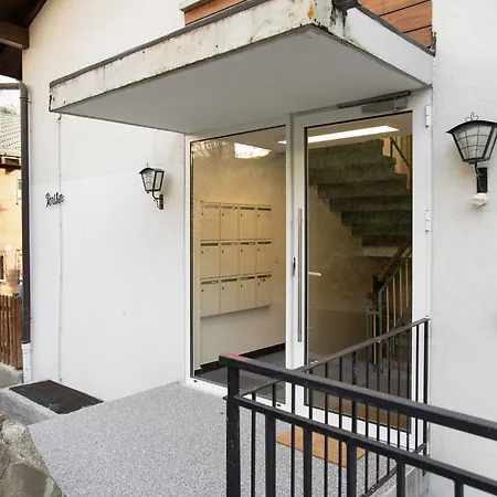 Porthos 37 By Interhome ヴェルビエール