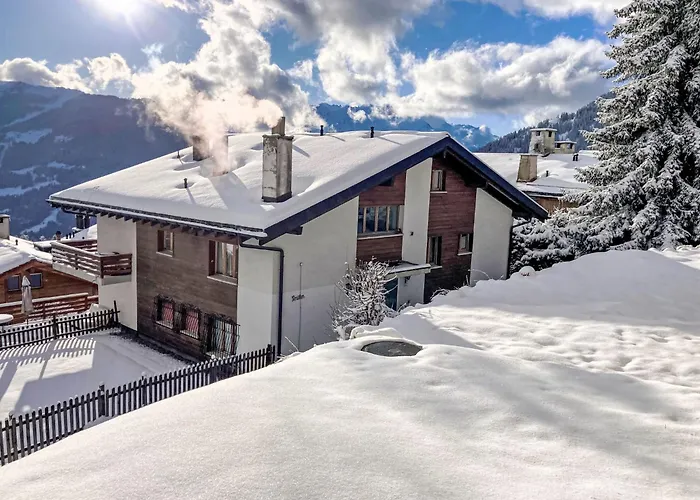 Porthos 37 By Interhome