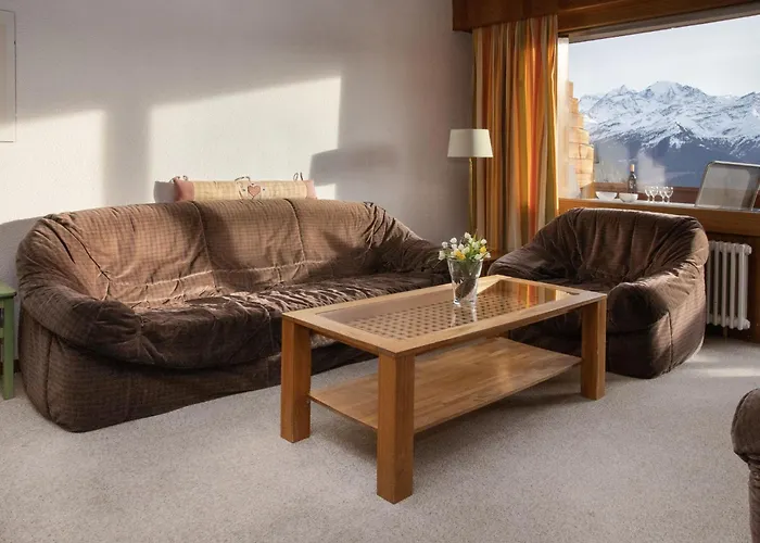 Porthos 37 By Interhome