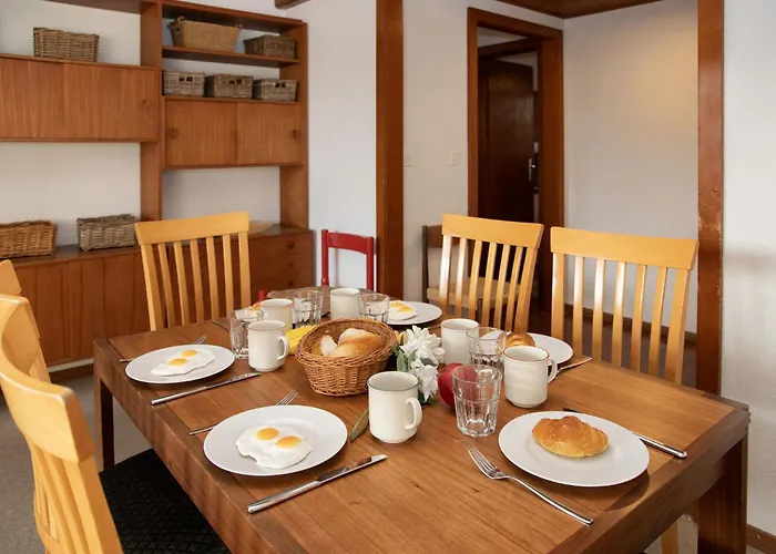 Porthos 37 By Interhome شقة