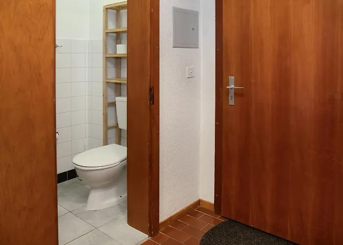 شقة Porthos 37 By Interhome