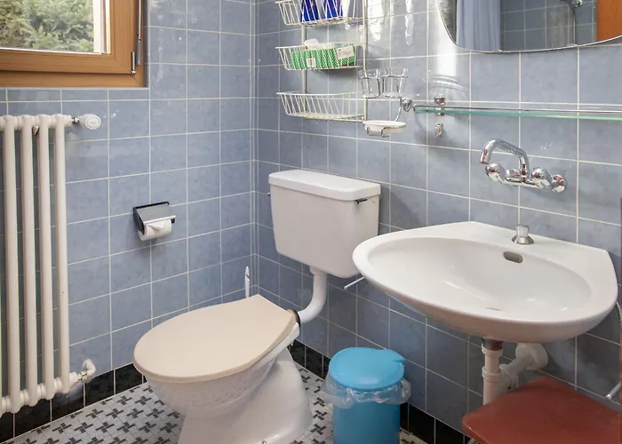 Porthos 37 By Interhome شقة *