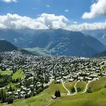 Apartment Porthos 13 Verbier