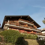 Porthos 13 * Verbier