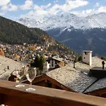 Porthos 13 * Verbier