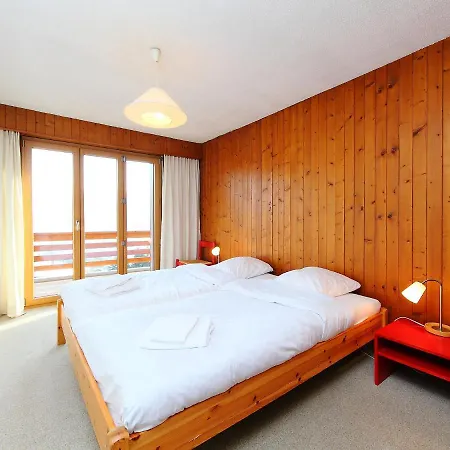 Porthos 37 By Interhome Apartament *