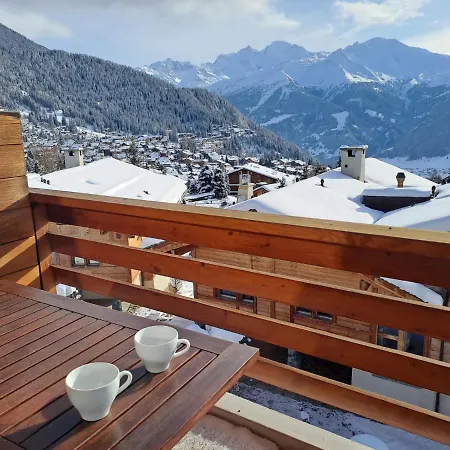 Porthos 13 Verbier