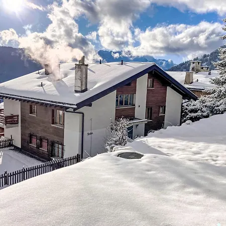 Porthos 37 By Interhome