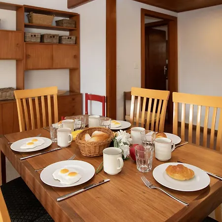 Porthos 37 By Interhome Apartament