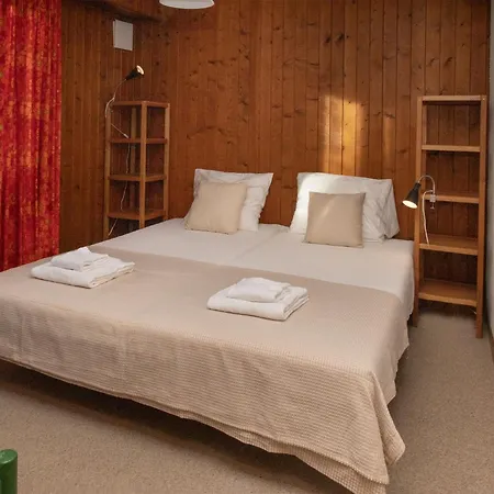 Porthos 37 By Interhome * Verbier