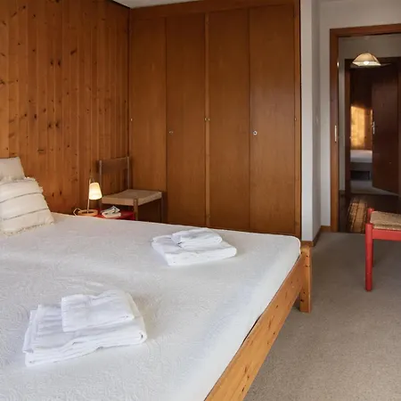 Porthos 37 By Interhome * Verbier