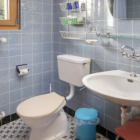 Porthos 37 By Interhome Apartament *