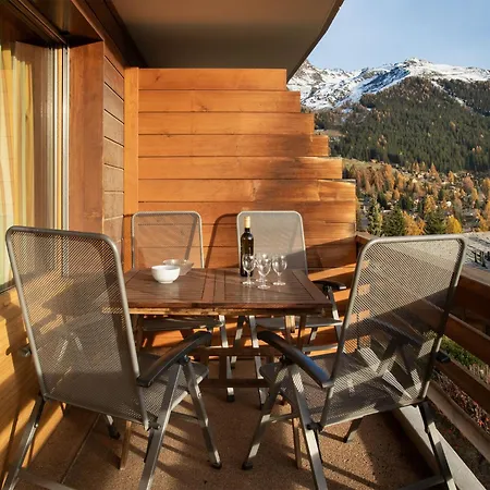 Porthos 37 By Interhome Apartament *