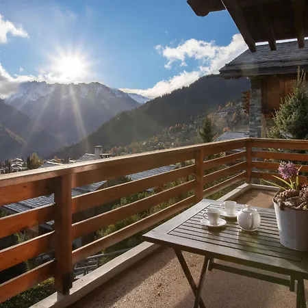 Apartament Porthos 37 By Interhome *